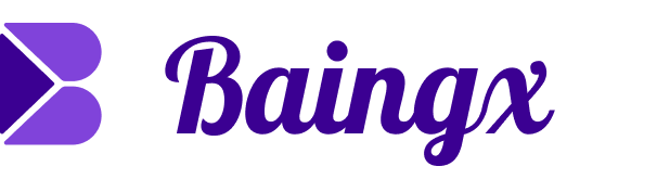 Baingx Logo